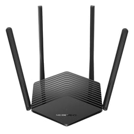 Беспроводной Маршрутизатор Mercusys MR60X AX1500 GbE Wi-Fi 6 фото