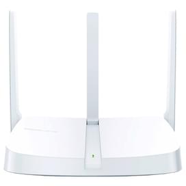 Беспроводной маршрутизатор, Mercusys MW306R, 3 порта + Wi-Fi, 300 Mbps (MW306R) фото