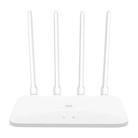 Беспроводной маршрутизатор, Mi Router AC1200 RB02, 2 порта + Wi-Fi 5, до 2402 Mbps фото