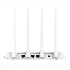 Беспроводной маршрутизатор, Mi Router AC1200 RB02, 2 порта + Wi-Fi 5, до 2402 Mbps фото