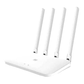 Беспроводной маршрутизатор, Mi Router AC1200 RB02, 2 порта + Wi-Fi 5, до 2402 Mbps фото