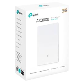Беспроводной маршрутизатор, Tp-Link Archer Air R5 AX3000 EasyMash (Archer Air R5) фото