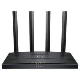 Беспроводной маршрутизатор, Tp-Link Archer AX12 4 порта+Wi-Fi 6, AX1500 GbE, до 1500Mbps (Archer AX1 фото