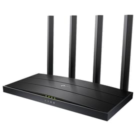 Беспроводной маршрутизатор, Tp-Link Archer AX12 4 порта+Wi-Fi 6, AX1500 GbE, до 1500Mbps (Archer AX1 фото