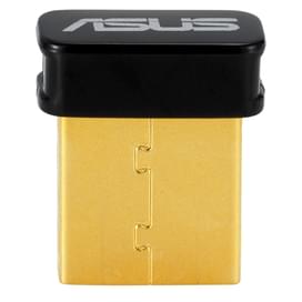 Беспроводной USB-адаптер ASUS USB-BT500, 3 Mbps (USB-BT500) фото