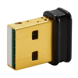 Беспроводной USB-адаптер ASUS USB-BT500, 3 Mbps (USB-BT500) фото