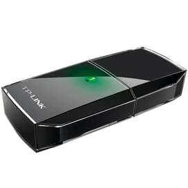TP-Link AC600 Dual Band Сымсыз USB-адаптері, 433/150 Mbps, USB 2.0 (Archer T2U) фото