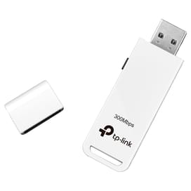 TP-Link TL-WN821N Сымсыз USB-адаптері, 300 Mbps, USB 2.0 (TL-WN821N Wireless) фото