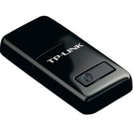 Беспроводной USB-адаптер TP-Link TL-WN823N, 300 Mbps, USB 2.0 (TL-WN823N Wireless) фото