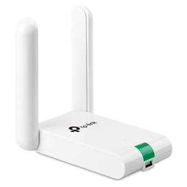 Беспроводной USB-адаптер TP-Link TL-WN822N, 300 Mbps, USB 2.0 (TL-WN822N) фото