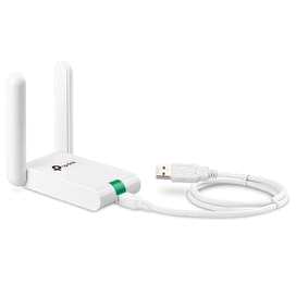 Беспроводной USB-адаптер TP-Link TL-WN822N, 300 Mbps, USB 2.0 (TL-WN822N) фото