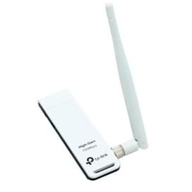 Беспроводной USB-адаптер TP-Link TL-WN722N, 150 Mbps, USB 2.0 (TL-WN722N) фото
