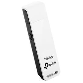 Беспроводной USB-адаптер TP-Link TL-WN727N, 150 Mbps, USB 2.0 (TL-WN727N Wireless) фото