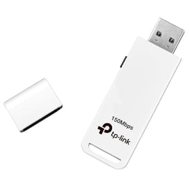 Беспроводной USB-адаптер TP-Link TL-WN727N, 150 Mbps, USB 2.0 (TL-WN727N Wireless) фото