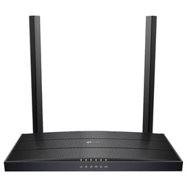 Беспроводной VDSL/ADSL Модем/Роутер, TP-Link Archer VR400, 4 порта + Wi-Fi, 867 Mbps (Archer VR400) фото