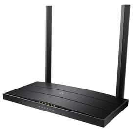 Беспроводной VDSL/ADSL Модем/Роутер, TP-Link Archer VR400, 4 порта + Wi-Fi, 867 Mbps (Archer VR400) фото