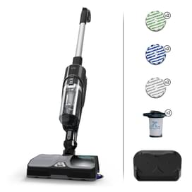 Беспроводной вертикальный моющий пылесос Tefal X-Combo GF-3039WO фото