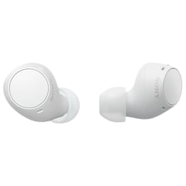 Беспроводные наушники Sony WF-C510, Белый фото