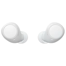 Беспроводные наушники Sony WF-C510, Белый фото