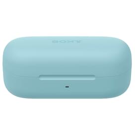 Беспроводные наушники Sony WF-C510, Синий фото