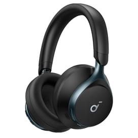 Беспроводные наушники SoundCore Space One A3035 BK фото