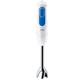 Блендер погружной Braun MultiQuick 3 Spice+ MQ-3038WH фото