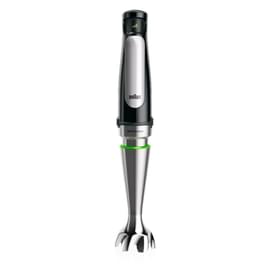 Блендер погружной Braun MultiQuick 7 MQ-7075X фото