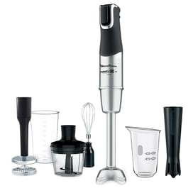 Блендер погружной Moulinex InfinyForce Pro DD-95KD10 фото