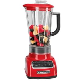 Блендер стационарный KitchenAid 5K-SB1585EER red фото