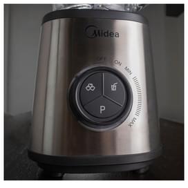 Блендер стационарный Midea MJ-BL1501W фото