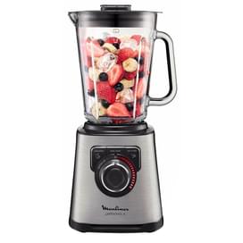 Блендер стационарный высокоскоростной Moulinex Perfectmix+ LM-811 фото