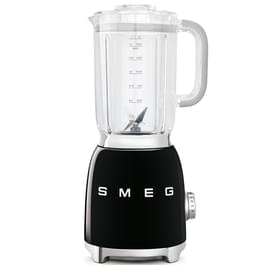 Блендер стационарный Smeg BLF-01BLEU фото