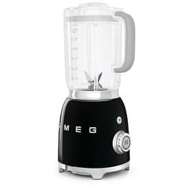 Блендер стационарный Smeg BLF-01BLEU фото