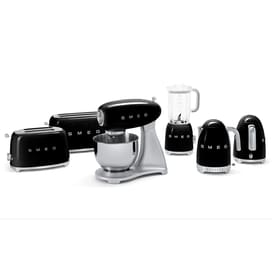 Блендер стационарный Smeg BLF-01BLEU фото