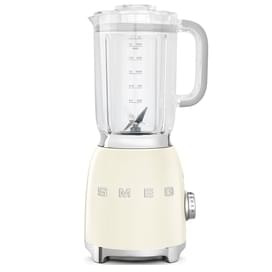 Блендер стационарный Smeg  BLF-01CREU фото