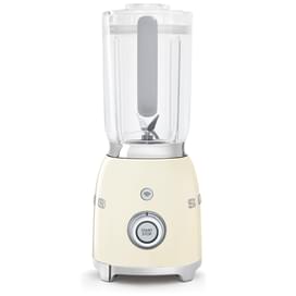 Блендер стационарный Smeg  BLF-01CREU фото