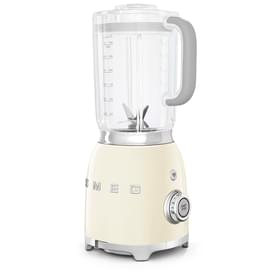 Блендер стационарный Smeg  BLF-01CREU фото
