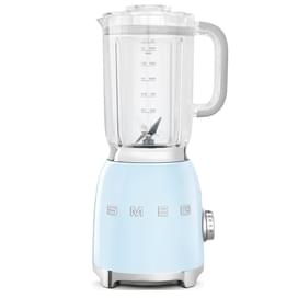 Блендер стационарный Smeg  BLF-01PBEU фото