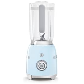 Блендер стационарный Smeg  BLF-01PBEU фото