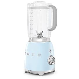 Блендер стационарный Smeg  BLF-01PBEU фото