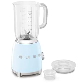 Блендер стационарный Smeg  BLF-01PBEU фото