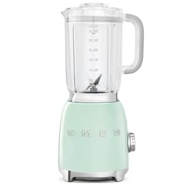 Блендер стационарный Smeg BLF-01PGEU фото