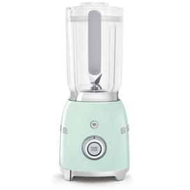Блендер стационарный Smeg BLF-01PGEU фото