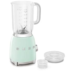 Блендер стационарный Smeg BLF-01PGEU фото