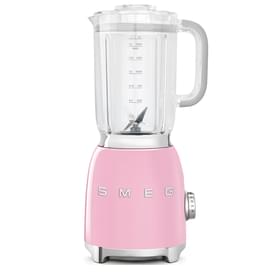 Блендер стационарный Smeg BLF-01PKEU фото