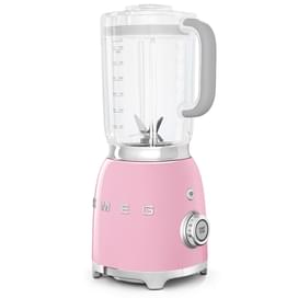 Блендер стационарный Smeg BLF-01PKEU фото