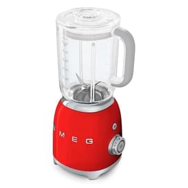 Блендер стационарный Smeg BLF-01RDEU фото