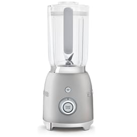 Блендер стационарный Smeg  BLF-01SVEU фото