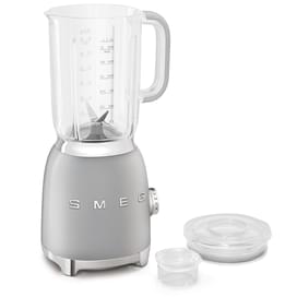 Блендер стационарный Smeg  BLF-01SVEU фото