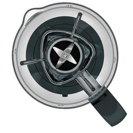 Блендер стационарный Braun PowerBlend JB-3100WH Белый фото